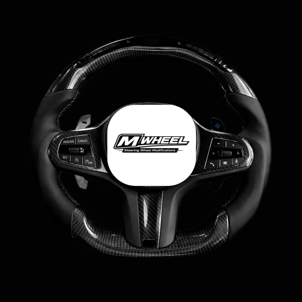 Aftermarket B*W Vairai