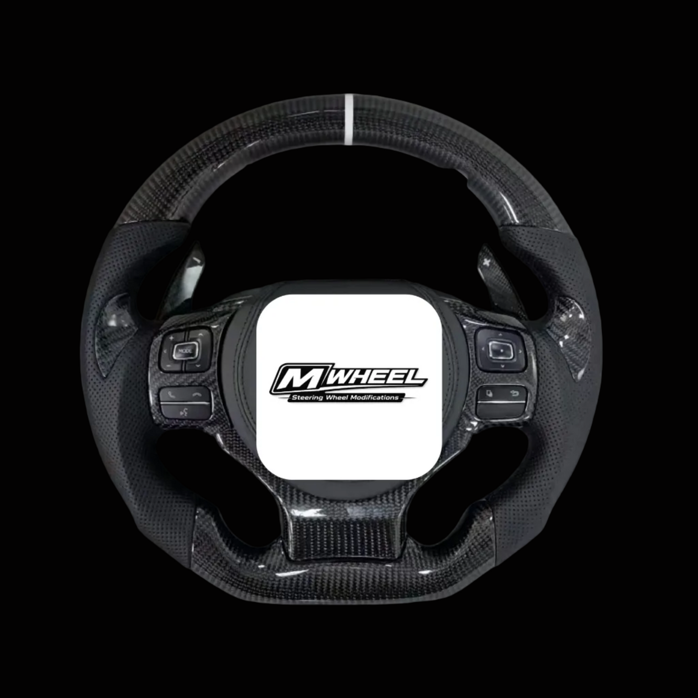 Aftermarket Le*us Vairai
