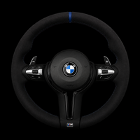 B*W F serijos pilnas alcantara M Sport vairas